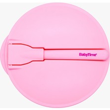Babytime BT221 Kaydırmaz Mama Tabağı
