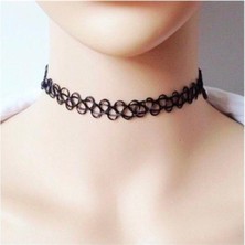 Çelik Online Tel Choker