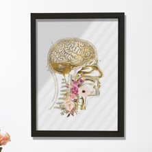 Slp Hediyesi, Konuşma Anatomisi Sanatı, Konuşma Dili Patoloğu Ofis Dekoru