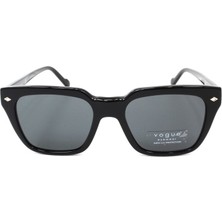 Vogue Güneş Gözlüğü 5380-S W44/87 50-18