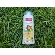 Bioblas Botanicoils Argan Yağı Şampuan 500 ml