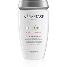Kerastase Specifique Bain Prevention Dökülme Karşıtı Saç Şampuan 250 Ml