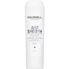 Goldwell Dualsenses Just Smooth Taming Cond. 200 Ml