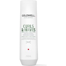 Goldwell Dualsenses Curls&Waves Shampoo 250ml