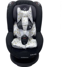 Ezh Collection Puset ve Oto Koltuğu Minderi 8010