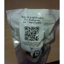 Lg Membran 80 Gpd Lg Chem Mebran