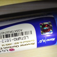 Lg Membran 80 Gpd Lg Chem Mebran