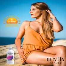 Nevfix Güneş Sonrası Nemlendirici Losyon 100ML E Vitamin