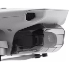 Sunnylife Mavic Mini / Mini 2 / Mini Se Şeffaf Gimbal Koruyucu Kapak