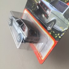 Matchbox 1976 Volkswagen Golf Mk1