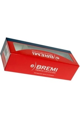BREMI 30012 Hava Debimetresi 13621432356 (WH715837)
