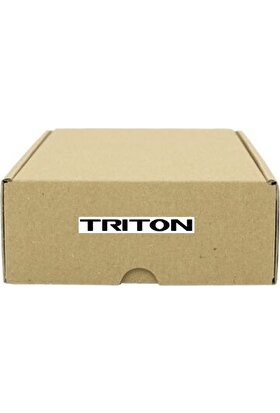 TRITON TRN0095 Abs Sensoru On Sag Peugeot Partner M59 (WH479513)