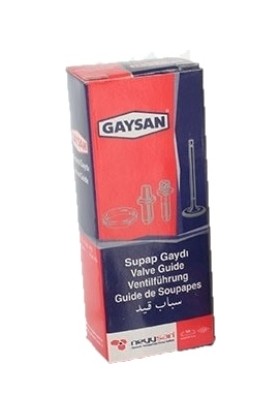 GAYSAN GT6650602 Supap Gaydi (WP182181)