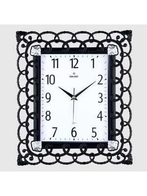 Galaxy Duvar Saati 76-Kg