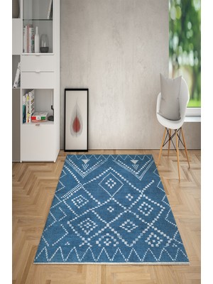 Angora Home  Vega Dekoratif Yeni Nesil Kilim4229