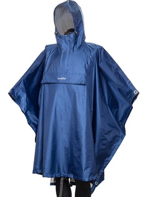 Evolite Raintech 3000MM Ripstop Yağmurluk Panço - Tarp