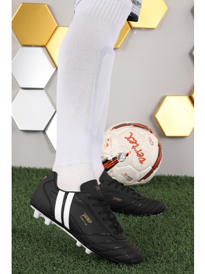 Jump 13256 Krampon Çim Saha Erkek Futbol Ayakkabı