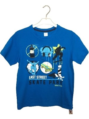 yılteks Skate Park T-Shirt