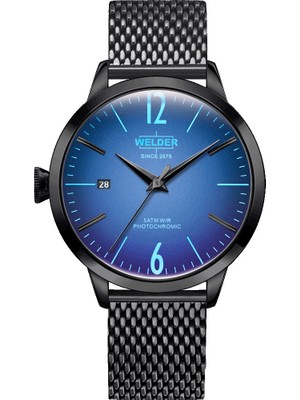 WRC627 38 mm Kadın Kol Saati