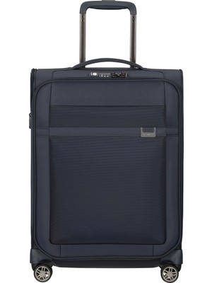 Samsonite Aırea - 4 Tekerlekli Kabin Boy Valiz 55 cm