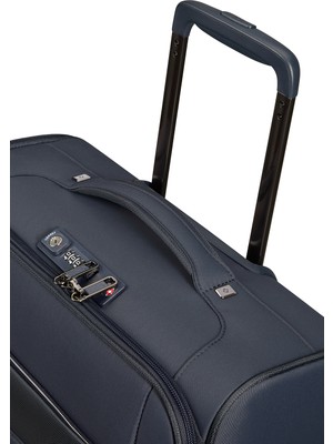 Samsonite Aırea - 4 Tekerlekli Kabin Boy Valiz 55 cm