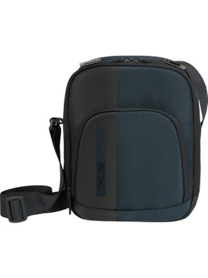 Samsonite BIZ2GO - Crossover Çapraz Çanta 9.7"