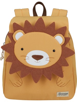 Samsonite Happy Sammies Eco - Sırt Çantası S - Lion Lester