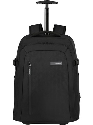 Samsonite Roader- Tekerlekli Laptop Sırt Çantası / 55 cm