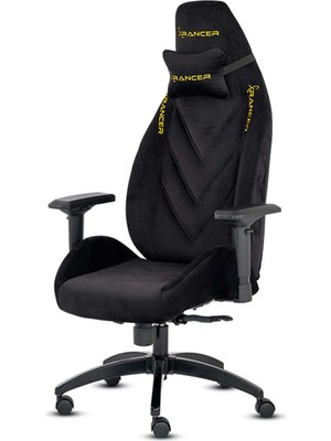 Xrancer Company Yellow 4d Oyuncu Koltuğu