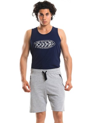 Superfly Men Sw Short Grey Erkek Şort 22637-08