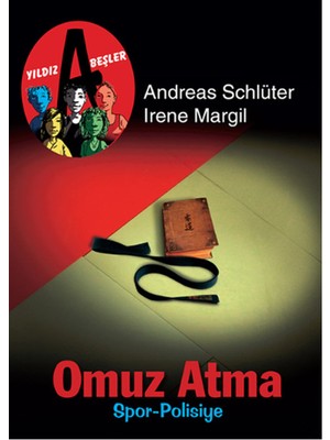 Omuz Atma