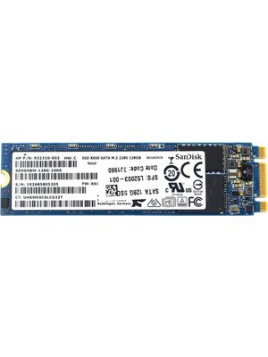 送料込M.2 SATA128GB 5枚セットSANDISK Samsung D3 Sandisk 128 GB SSD Solid State Drive ve Fiyatları - Hepsiburada.com