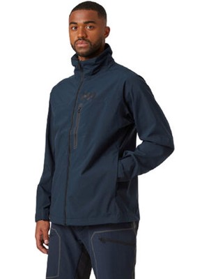 Helly Hansen Hh Hp Racing Sailing Jacket Lacivert Erkek Yağmurluk  30205-597