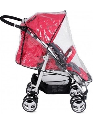 Comfymax Bebek Arabası Yağmurluğu