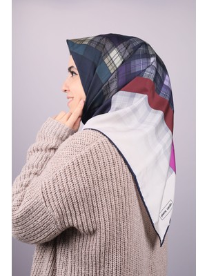 Pierre Cardin Polyester Tivil Eşarp 2021-2022 Kış - 7962799-921