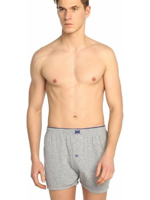 Tutku Erkek 3 Lü Paket 117 Penye Boxer