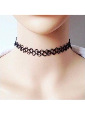 Çelik Online Tel Choker