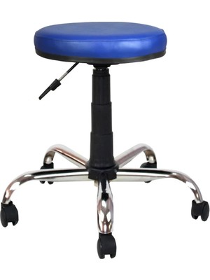 Lenatech Metal Ayaklı Tabure