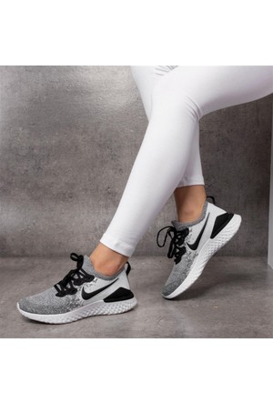 nike react black gold