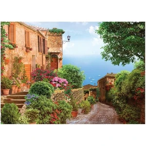 Keskin Color Kartpostalcılık A.Ş. Keskin 68*48 1000 Li Yapboz Sayfiye Yeri