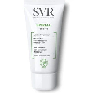 Svr Spiral Deo-Creme Anti-Perspirant 50ml | 48h Etkili Krem Deodorant