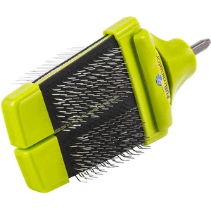 ​furminator Küçük Irk Köpek Çift Taraflı Tel Fırça Başlığı