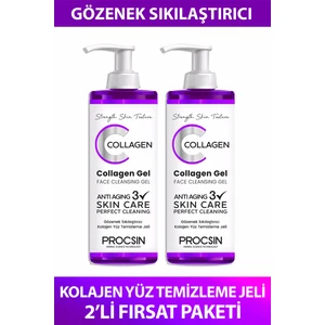 PROCSIN Jel İkili Fırsat Paketi