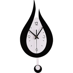 Duvar Saati (Yurt Dışından)