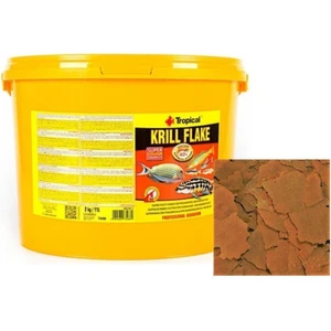 Krill Flake Pul Yem 50 gr