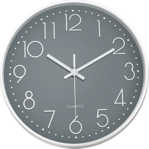 Duvar Saati (Yurt Dışından)