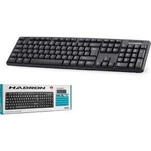 HDx2601(859) Klavye Standart F
