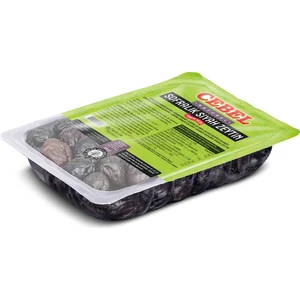Siyah Zeytin  S 291-320 Kalibre 200 gr Vakum