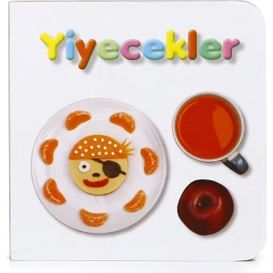 Yiyecekler