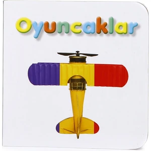 Oyuncaklar